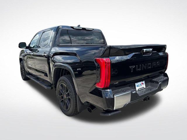 Used 2026 Toyota Tundra Limited w/ Power Package RWD image 5