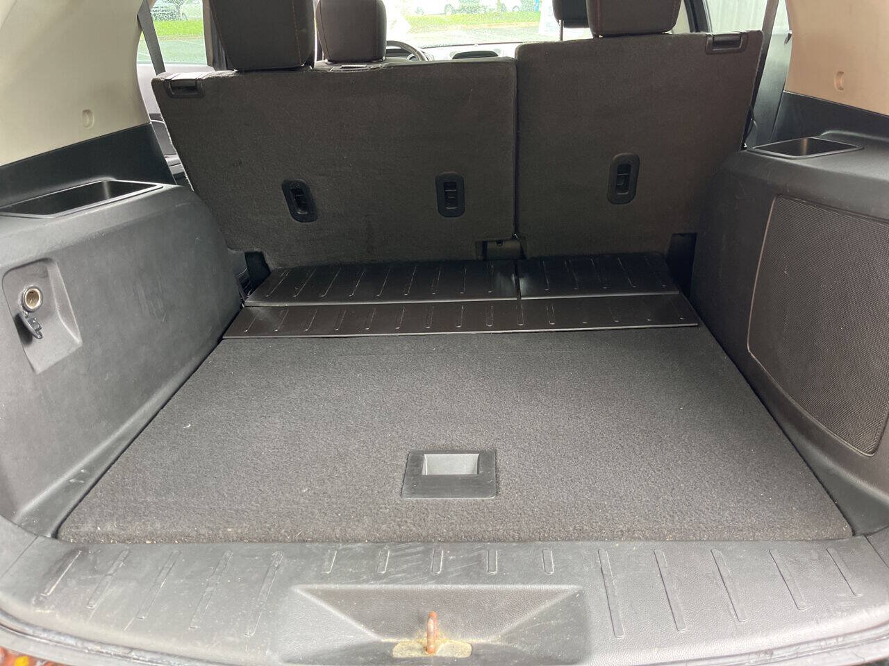 Used 2016 Chevrolet Equinox LT FWD image 15