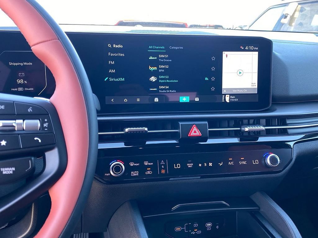 New 2026 Kia Sportage SX Prestige AWD/4WD image 19