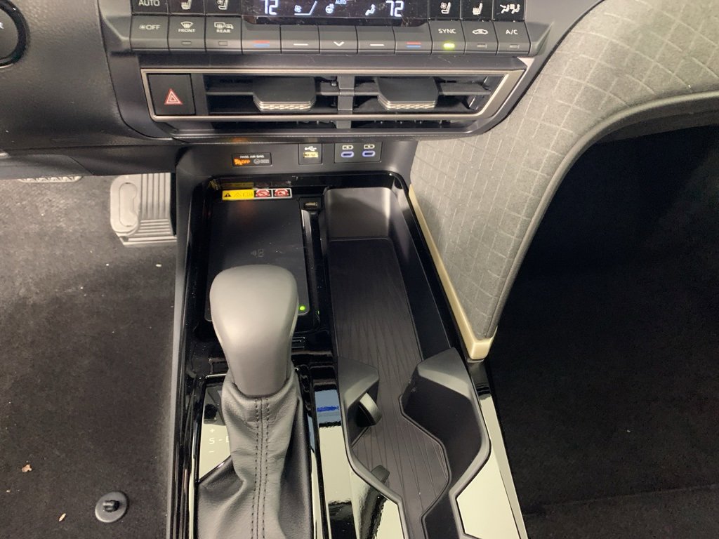 New 2026 Toyota Camry XLE w/ Premium Plus Package image 23