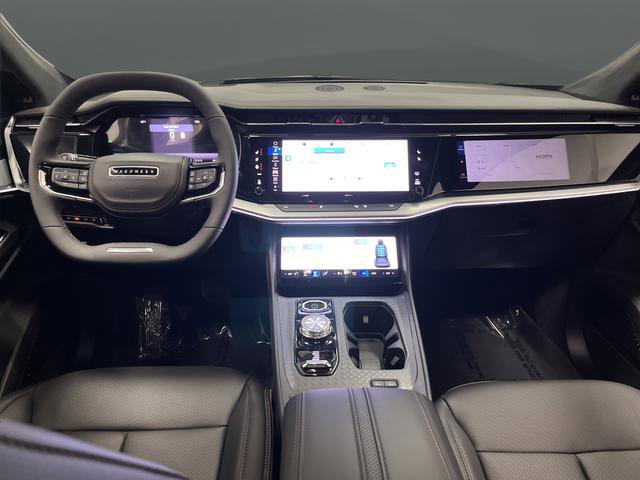 Used 2024 Jeep Wagoneer Launch Edition image 5