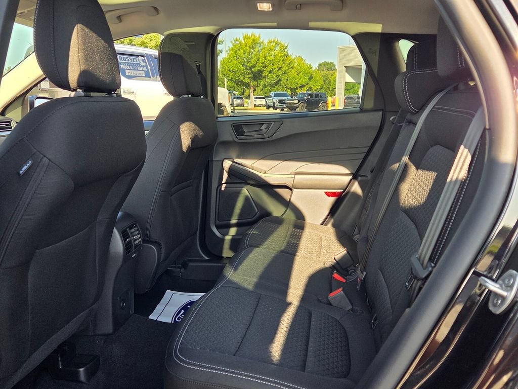 New 2026 Ford Escape Active w/ Tech Pack #1 FWD image 4