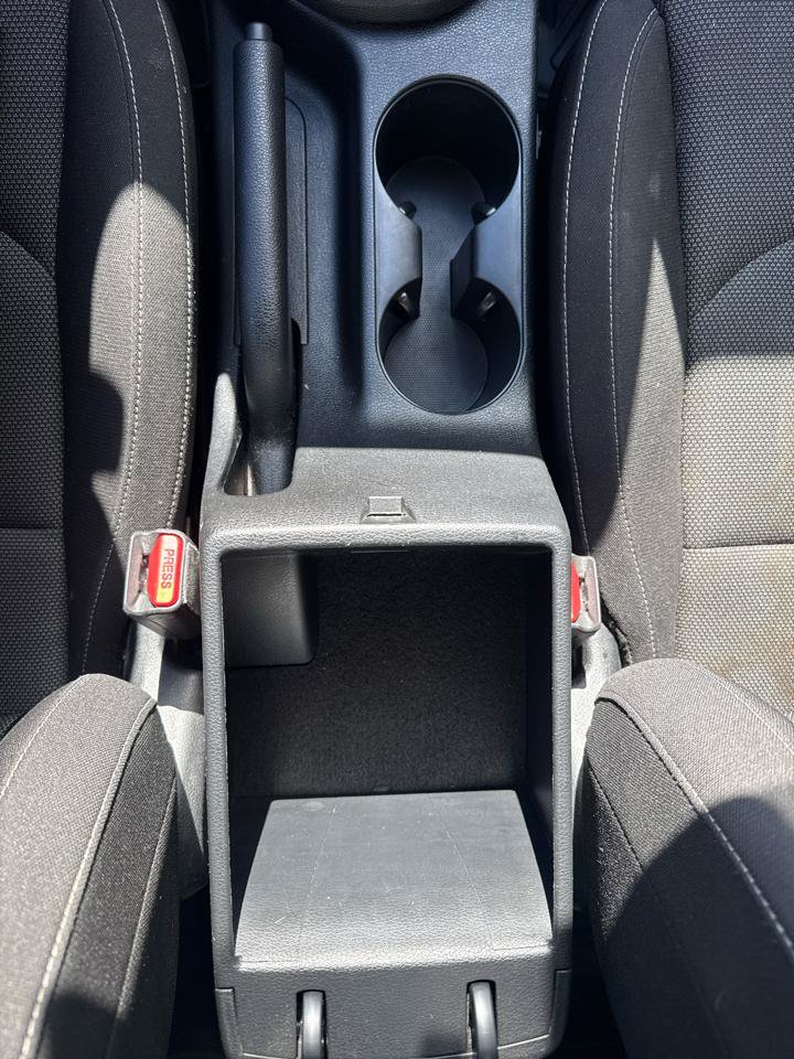 Used 2024 Kia Forte LXS FWD image 14