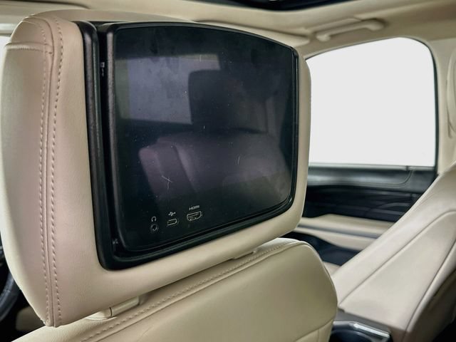 Used 2023 Ford Expedition Max Platinum AWD/4WD image 33