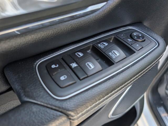 Used 2021 RAM 1500 Laramie image 16