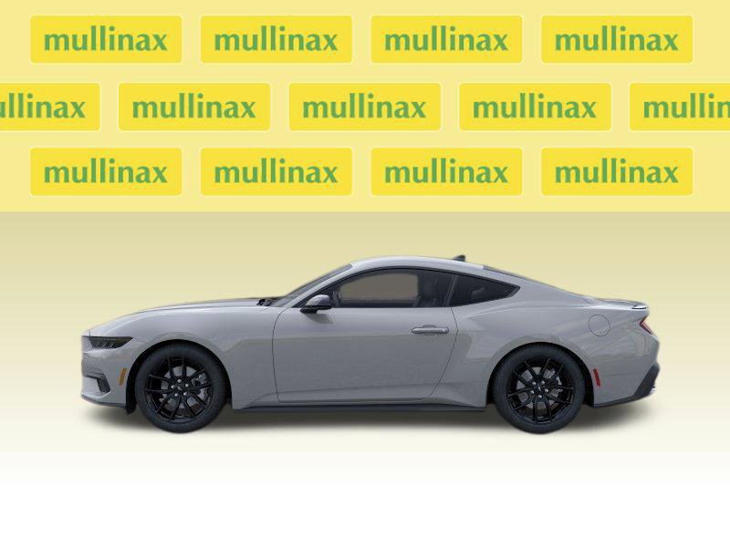 New 2026 Ford Mustang Coupe w/ Mustang Nite Pony Package RWD image 39