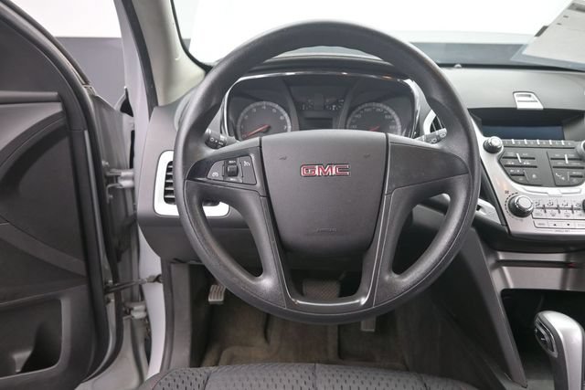 Used 2011 GMC Terrain SLE w/ LPO, Protection Package FWD image 26