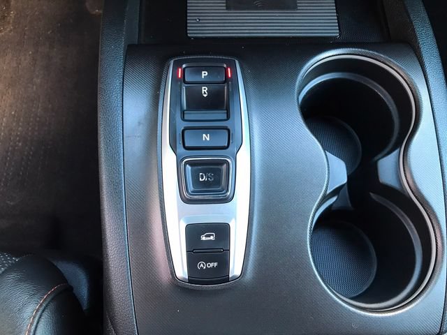 Used 2023 Honda Passport TrailSport image 33