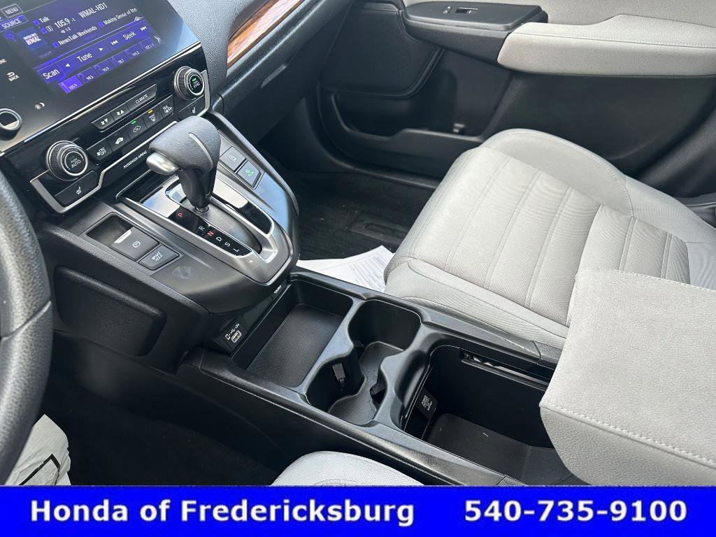 Certified 2020 Honda CR-V EX image 23