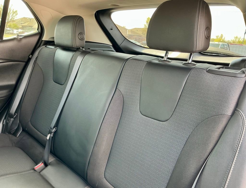 Used 2021 Buick Encore GX Preferred image 31