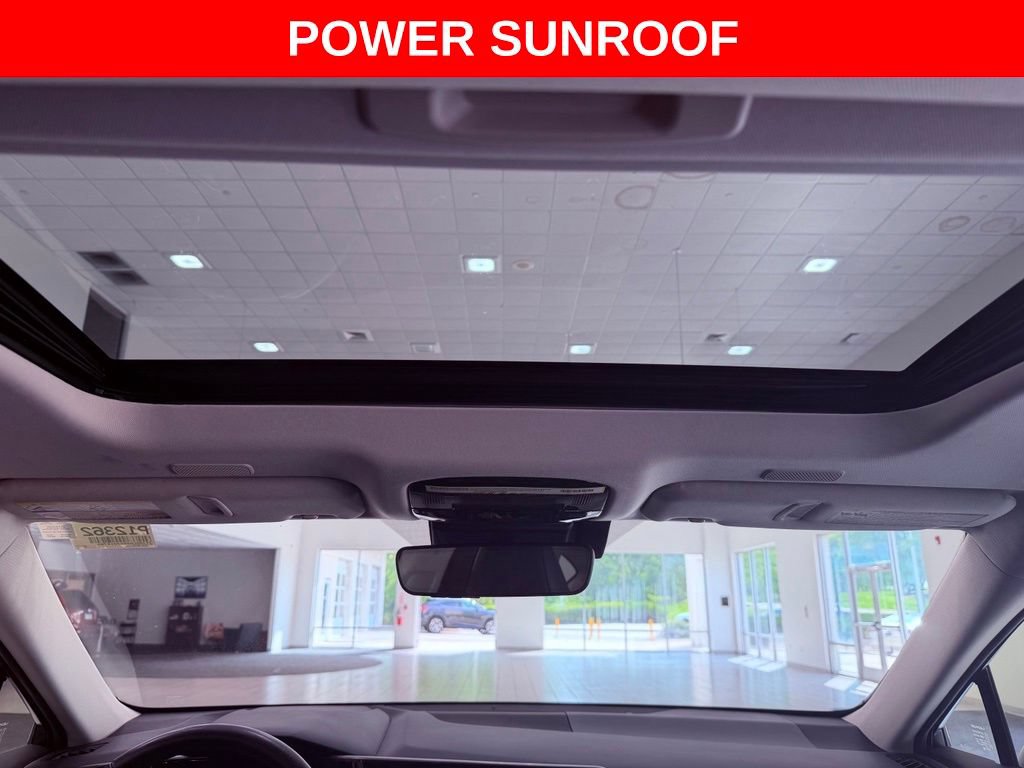 Certified 2025 Lexus NX 250 FWD w/ Accessory Package (2T) image 11