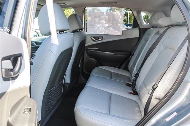 Used 2019 Hyundai Kona Ultimate image 18