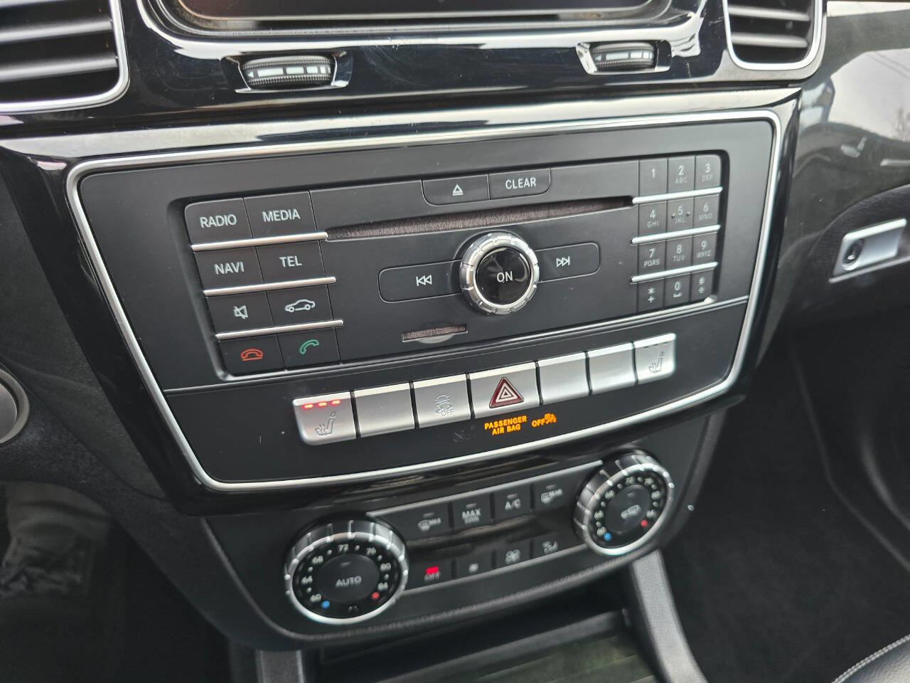 Used 2017 Mercedes-Benz GLE 350 4MATIC image 19