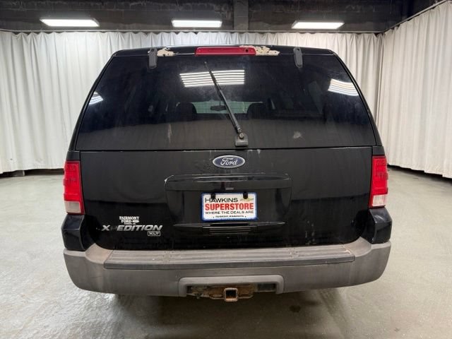 Used 2003 Ford Expedition XLT AWD/4WD image 6