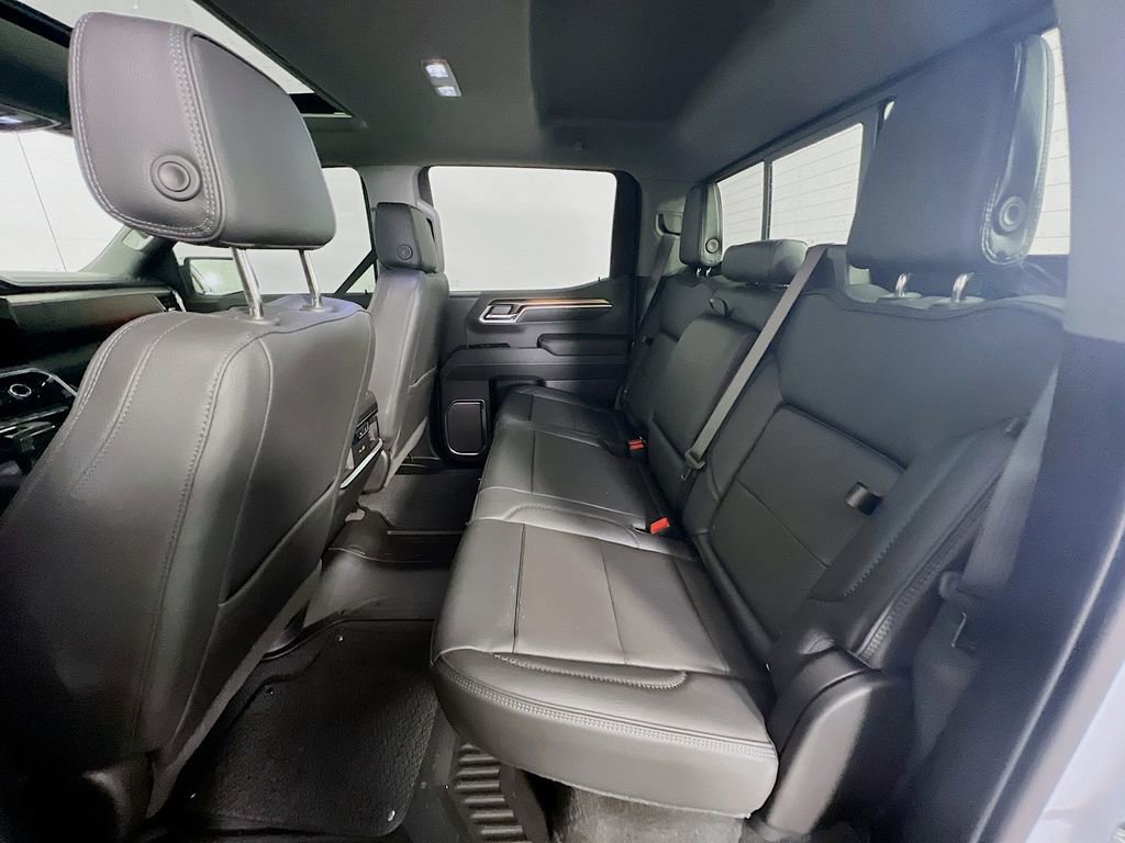 New 2026 GMC Sierra 1500 Denali image 24