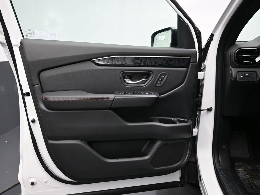 New 2026 Honda Passport TrailSport Elite image 30