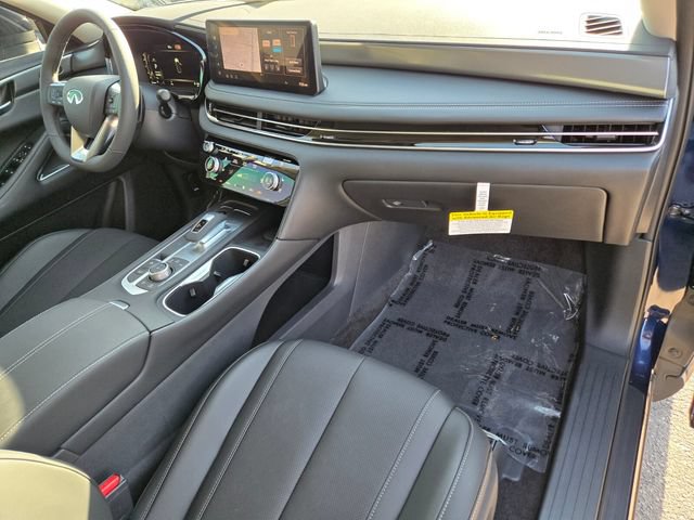 New 2027 INFINITI QX60 Luxe FWD image 29