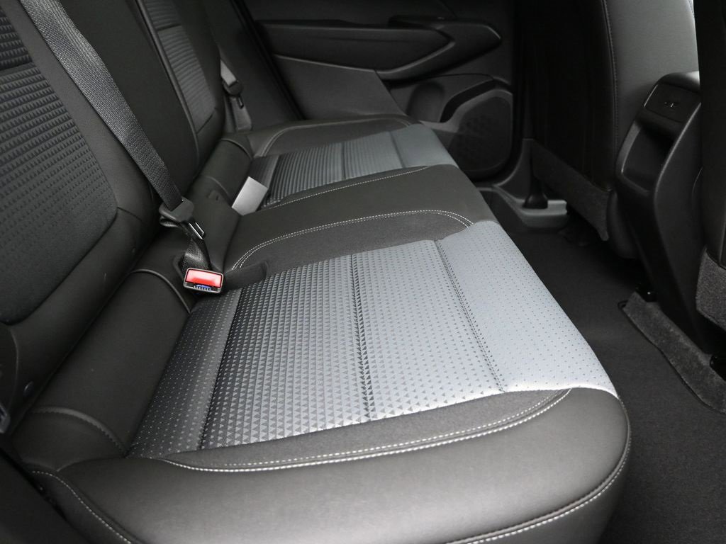 New 2026 Chevrolet Trax LT w/ Driver Confidence Package image 21