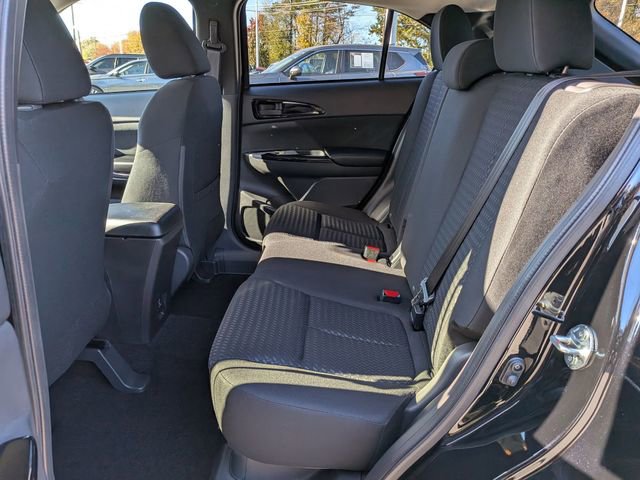 New 2026 Mitsubishi Eclipse Cross LE image 26