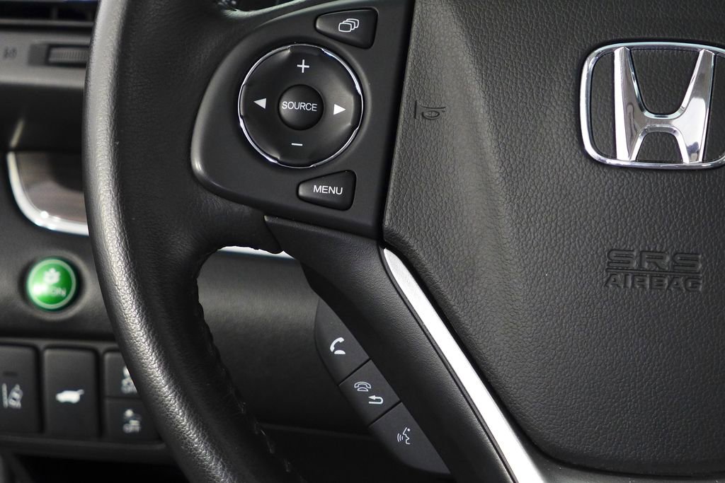 Used 2016 Honda CR-V Touring image 31