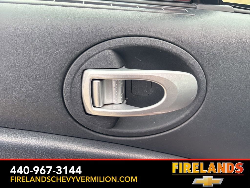 Used 2008 Mitsubishi Eclipse SE image 14