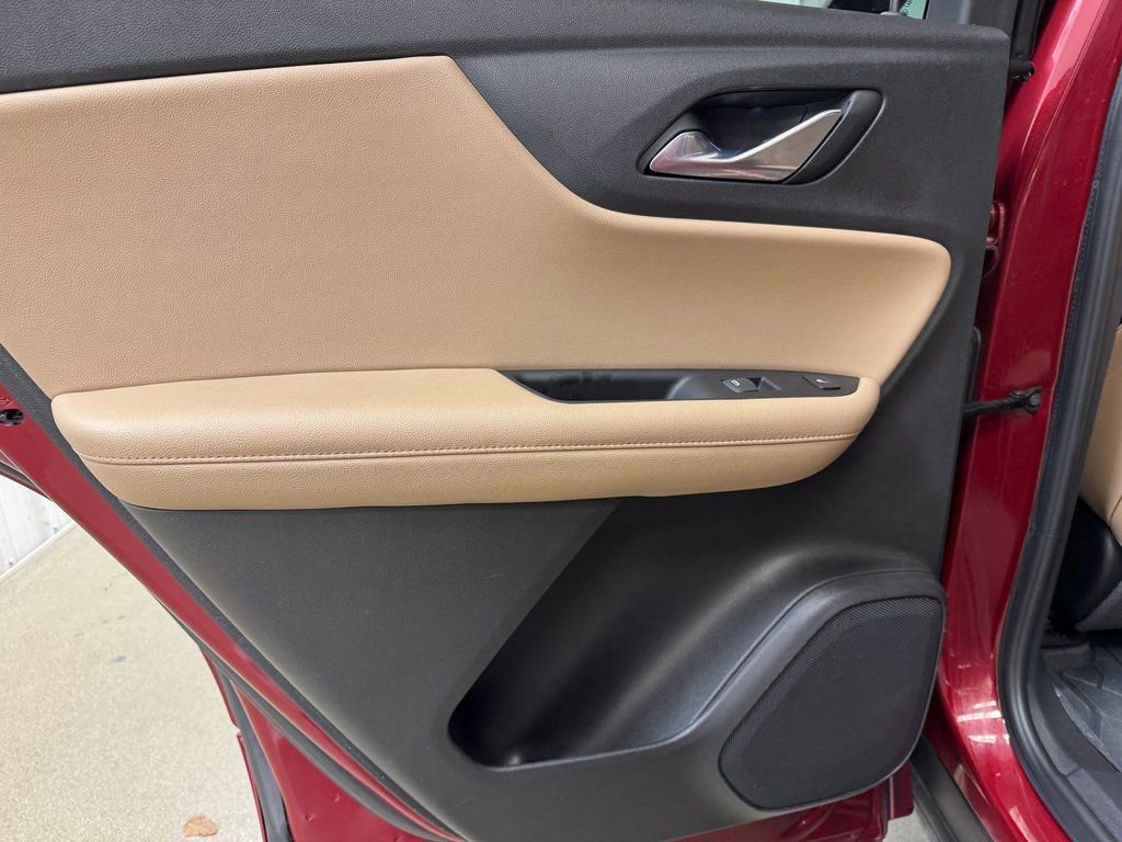 Used 2019 Chevrolet Blazer Premier w/ Driver Confidence II Package image 15