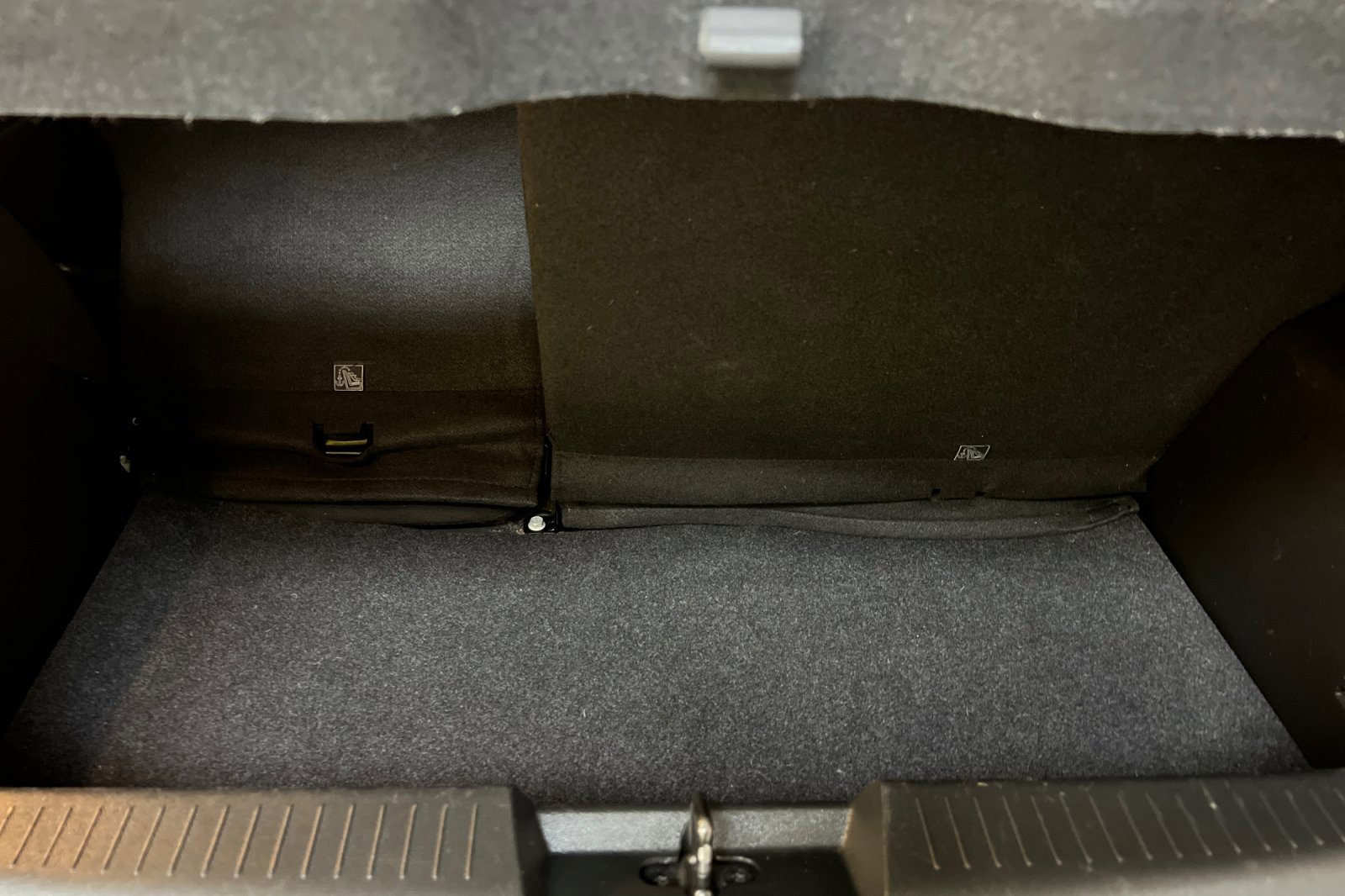 Used 2021 Chevrolet Spark LT image 18