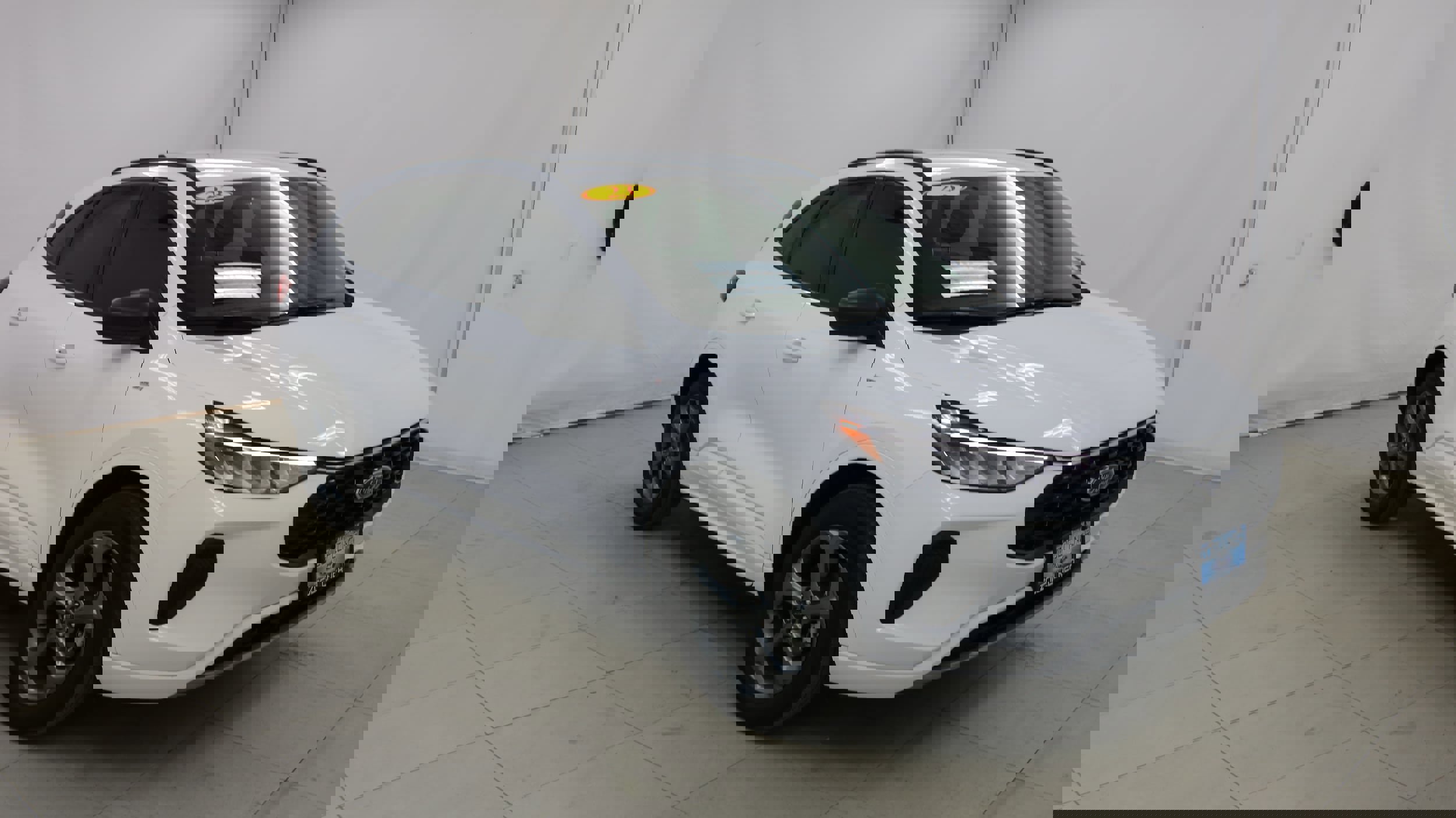 Used 2023 Ford Escape ST-Line w/ Tech Pack #1 image 7