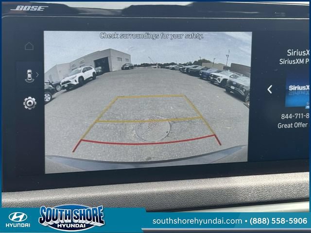 Certified 2023 Hyundai Sonata SEL FWD image 29