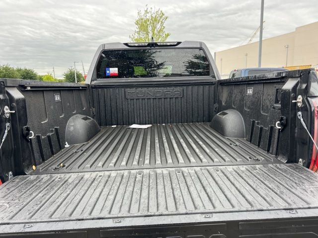 Used 2023 Toyota Tundra 1794 Edition RWD image 9