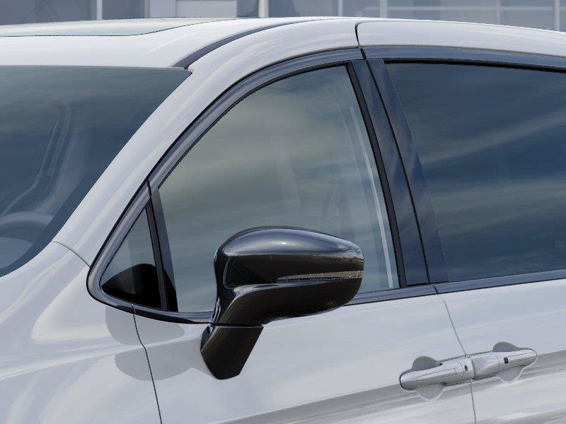New 2026 Chrysler Pacifica Select FWD image 12