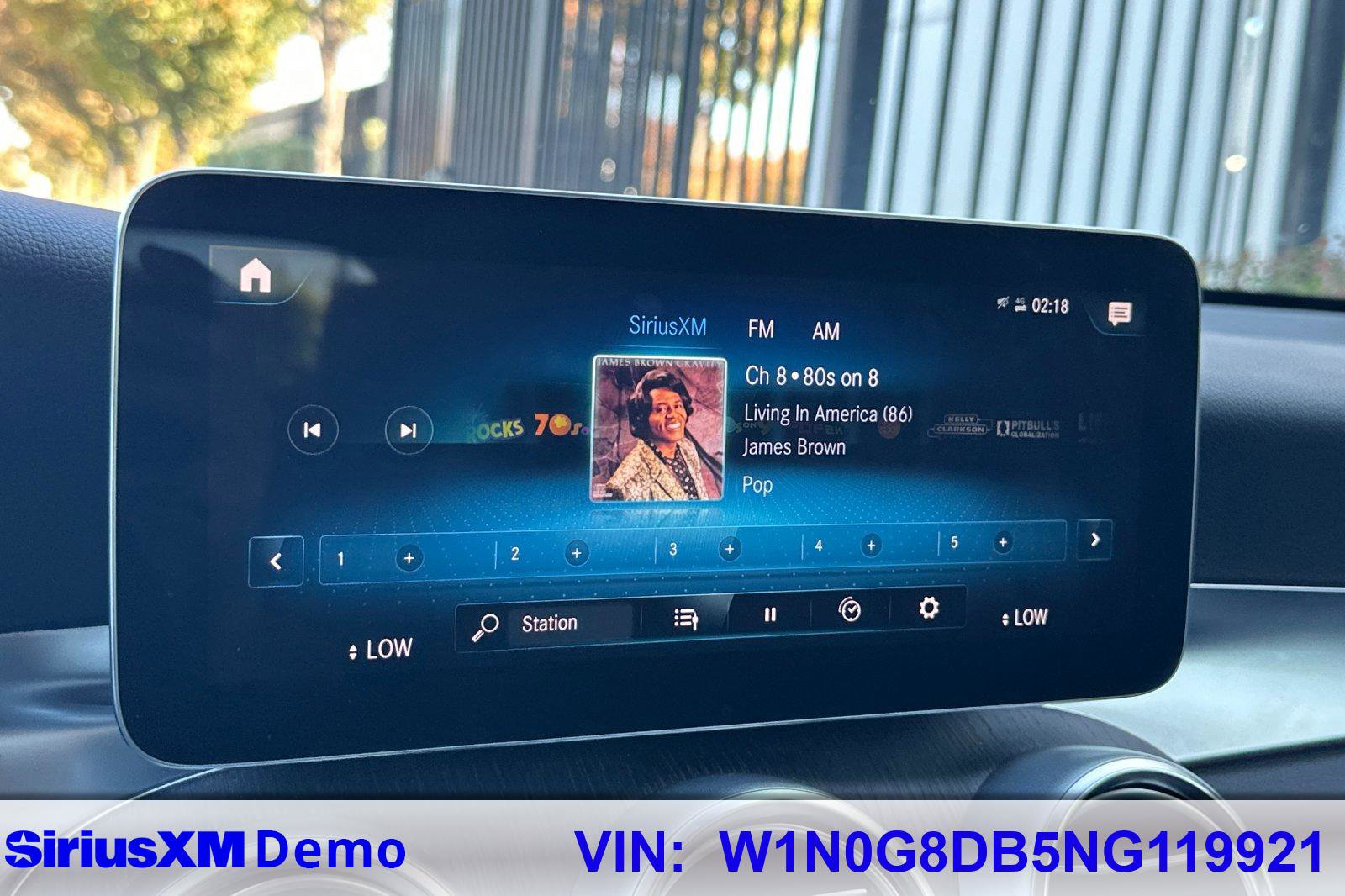 Certified 2022 Mercedes-Benz GLC 300 image 28