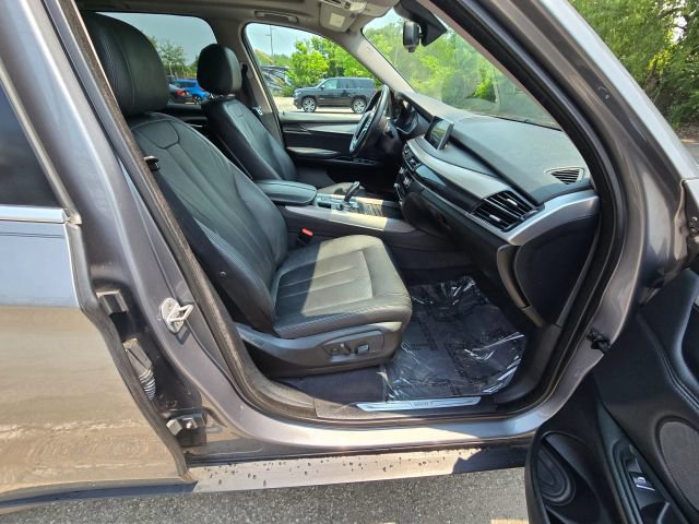 Used 2015 BMW X5 xDrive35i AWD/4WD image 16