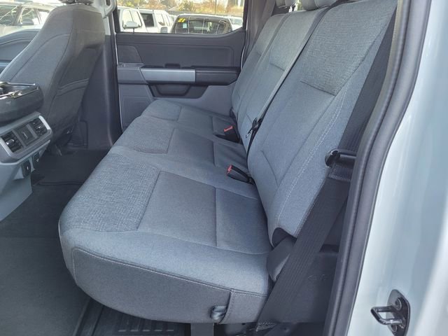 Used 2024 Ford F150 XLT w/ Equipment Group 302A MID image 18