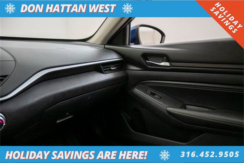 Used 2020 Nissan Altima 2.5 S image 14