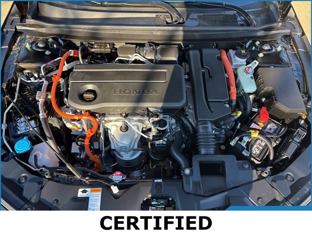 Used 2025 Honda Accord Sport image 20