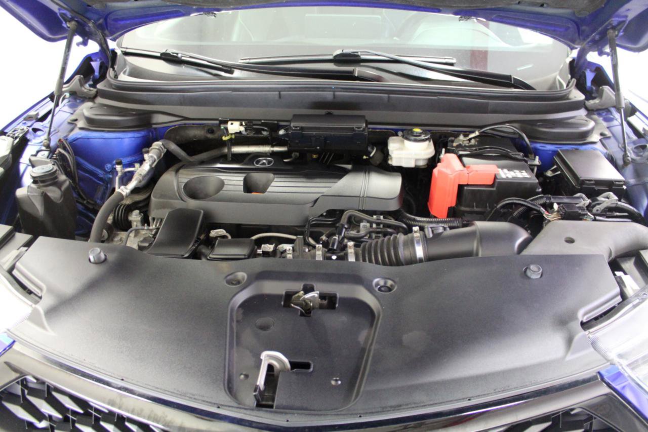 Used 2019 Acura RDX A-Spec image 34