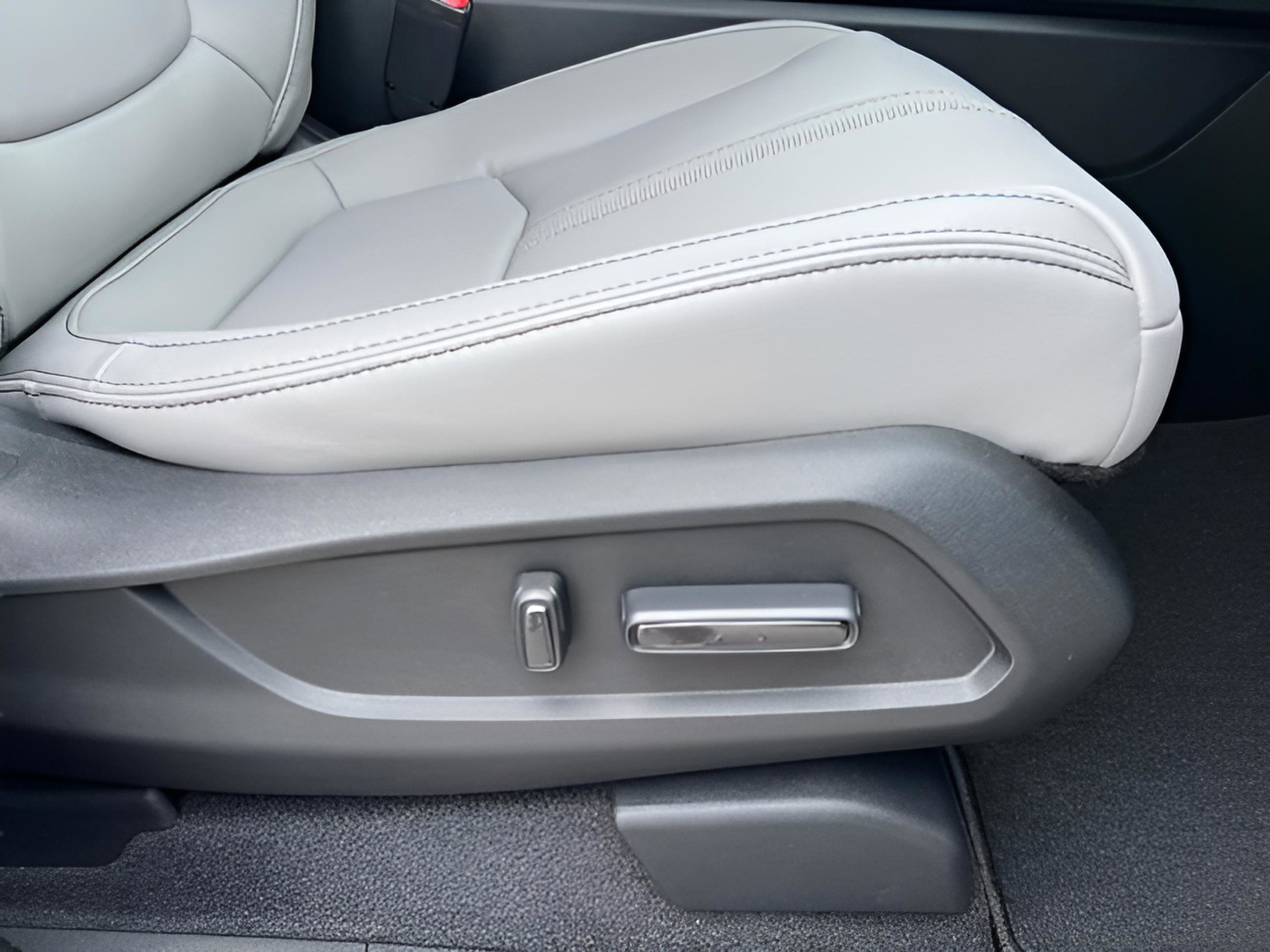 New 2025 Honda Pilot EX-L image 31