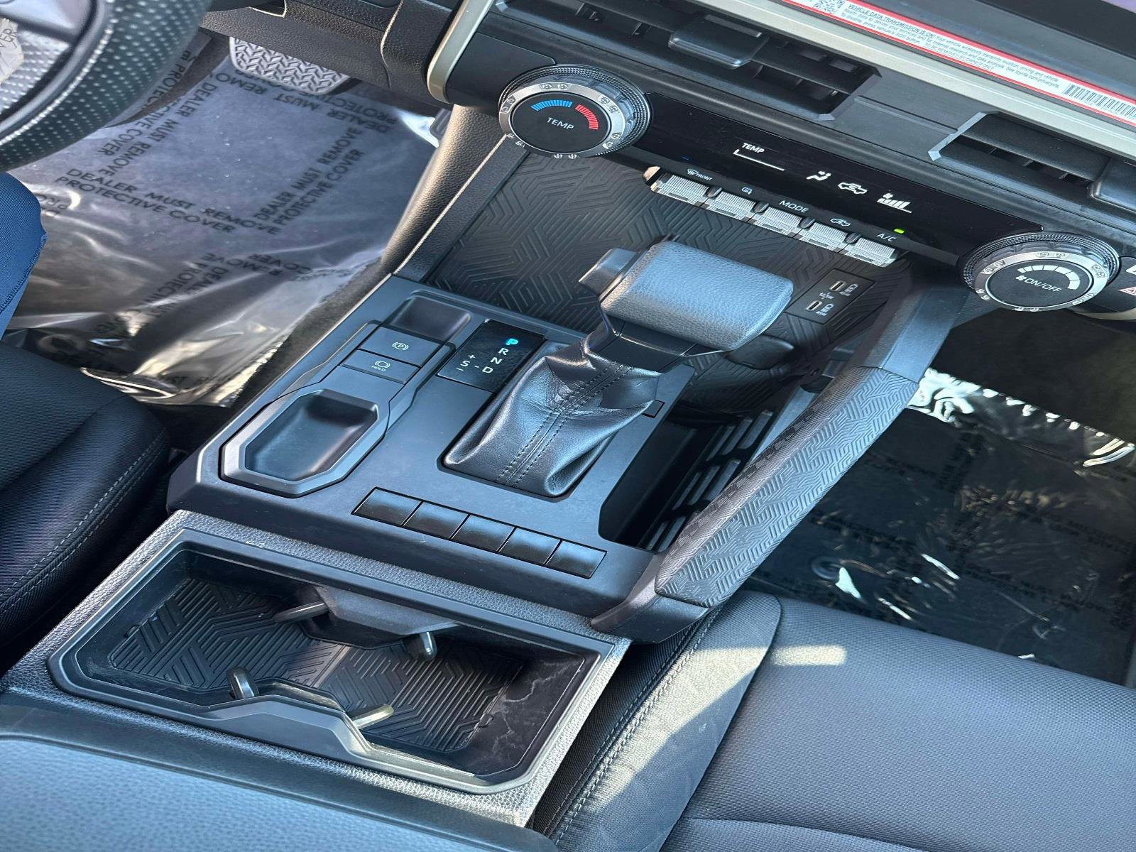 Used 2025 Toyota Tacoma SR image 21