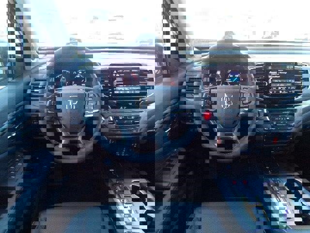 New 2026 Honda Ridgeline RTL image 16