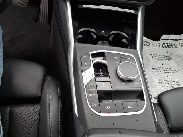 Used 2024 BMW 430i Convertible RWD image 16