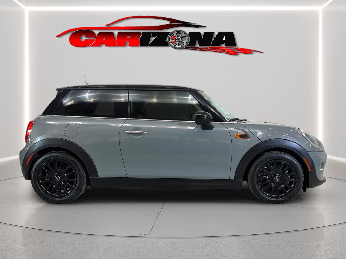Used 2015 MINI Cooper 2-Door Hardtop FWD image 12