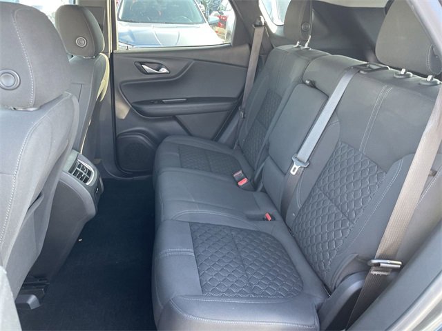 Used 2019 Chevrolet Blazer LT w/ LPO, Floor Liner Package image 21