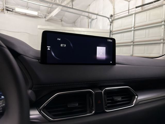 New 2025 MAZDA CX-5 AWD 2.5 S image 26