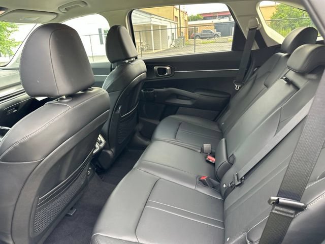 New 2026 Kia Sorento S AWD/4WD image 23