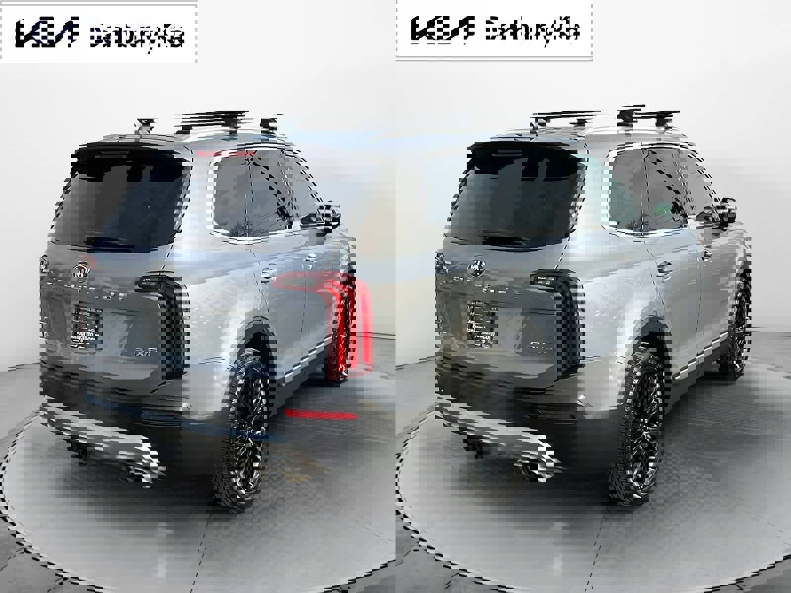 Used 2020 Kia Telluride SX w/ SX Prestige Package image 6