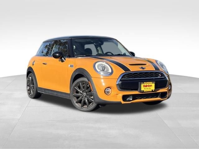 Used 2014 MINI Cooper S