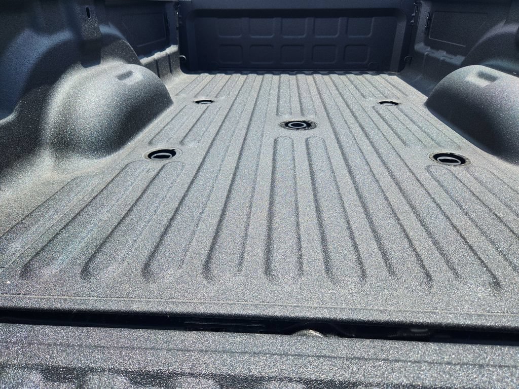 New 2026 RAM 2500 Laramie w/ Night Edition AWD/4WD image 34