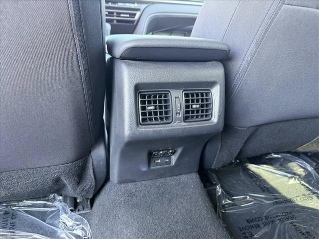 Used 2025 Toyota Camry LE FWD image 23