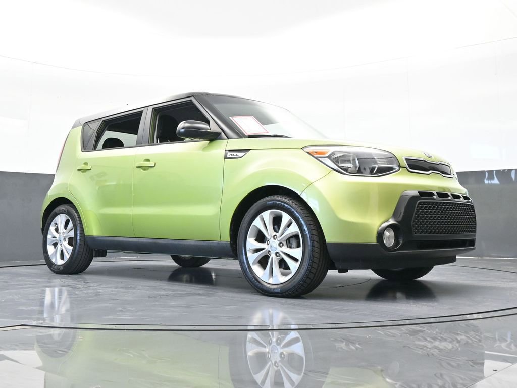 Used 2016 Kia Soul + image 57